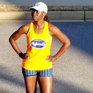 Meet your Posher, Latoya